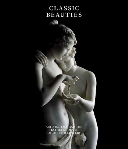 Classic Beauties - Sergej Androsov, Eric M. Moormann, Thera Coppens (ISBN 9789078653745)