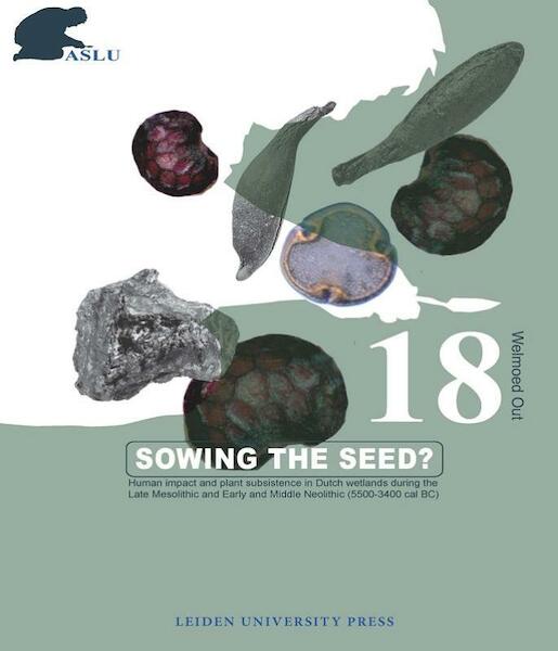Sowing the seed? - W. Out (ISBN 9789087280772)