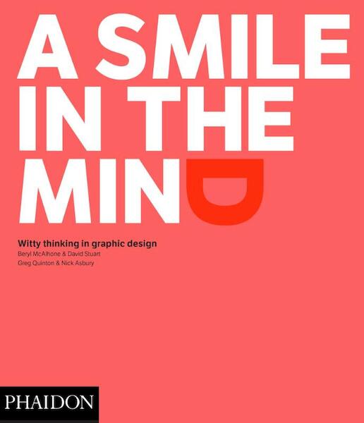 Smile in the Mind - Beryl McAlhone (ISBN 9780714869353)