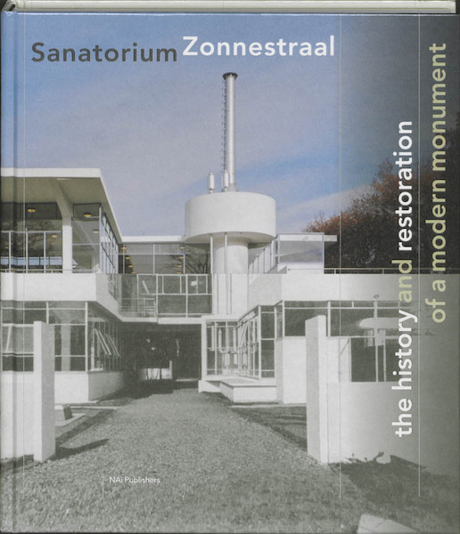 Zonnestraal Sanatorium - (ISBN 9789056626969)