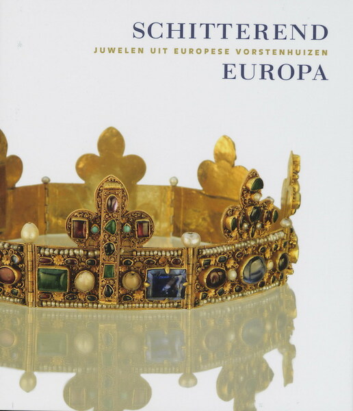 Schitterend Europa - (ISBN 9789061537595)
