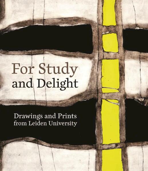 For study and delight - (ISBN 9789087282417)