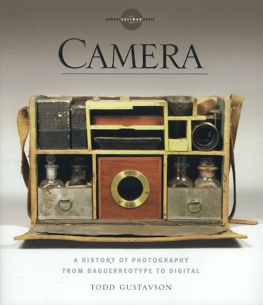 Camera - Todd Gustavson (ISBN 9781454900023)