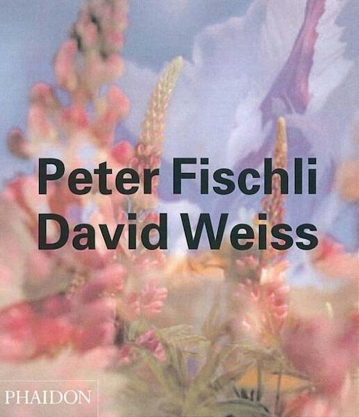 Fischli and Weiss - Beate Soentgen (ISBN 9780714843230)