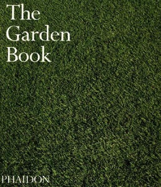 The Garden Book - Phaidon Press (ISBN 9780714839851)