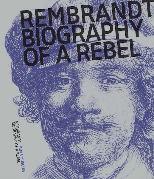Rembrandt - Jonathan Bikker (ISBN 9789462084759)