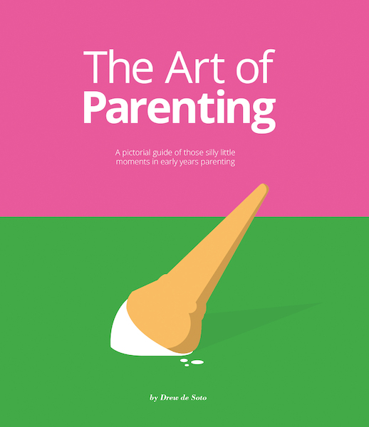 The Art of Parenting - Drew de Soto (ISBN 9789063694807)