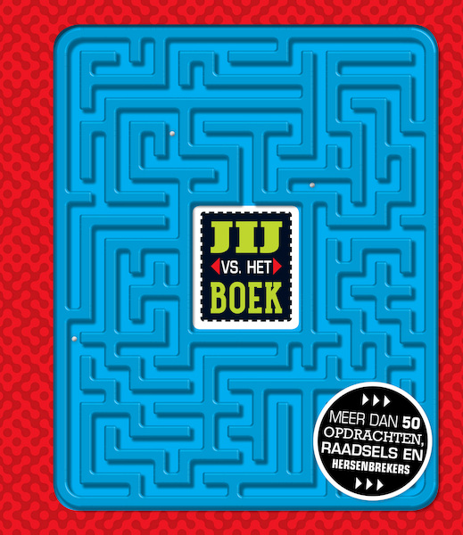 Jij vs. het boek - Tim Bugbird (ISBN 9789492899057)