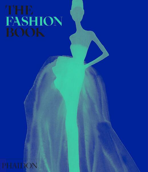 The Fashion Book - (ISBN 9781838661106)