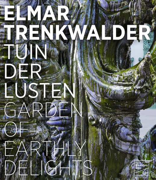 Elmar Trenkwalder - * (ISBN 9789462624092)