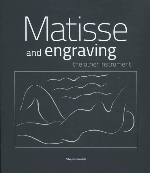 Matisse and Engraving - Patrice Deparpe, Claude Duthit (ISBN 9788836632459)