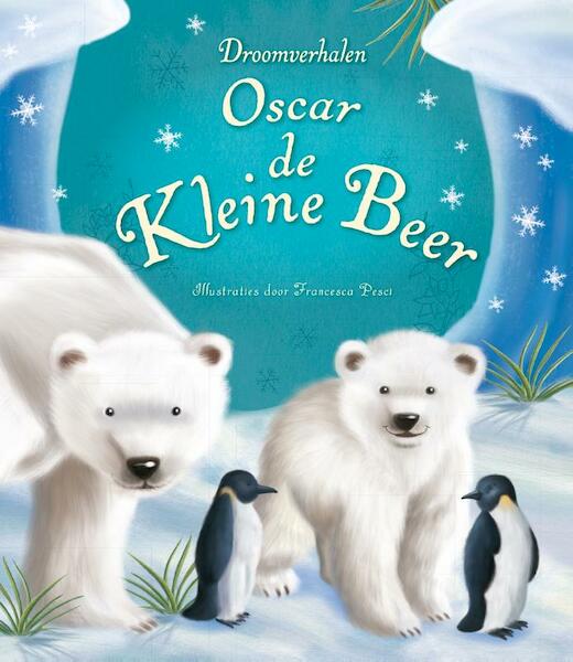 Oscar de Kleine Beer - (ISBN 9789036636872)
