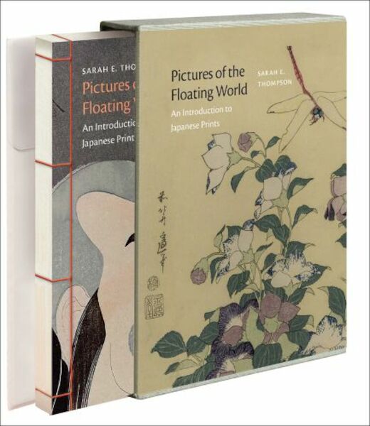 Pictures of the Floating World - Sarah E. Thompson (ISBN 9780789214393)