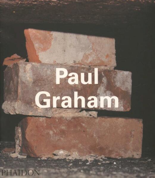 Paul Graham - A. Wilson (ISBN 9780714835501)
