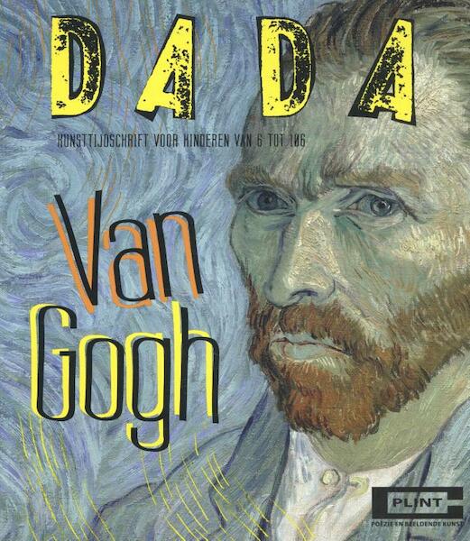 2080 - van Gogh (ISBN 9789059305465)