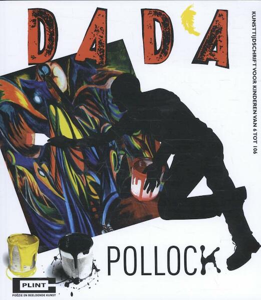 Jackson Pollock Dada 71 - (ISBN 9789059304048)