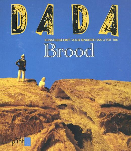 Brood - (ISBN 9789059300217)