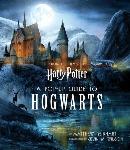 Harry Potter - (ISBN 9781683834076)