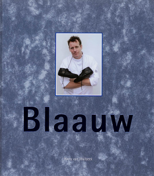 Blaauw - Ron Blaauw (ISBN 9789066119451)