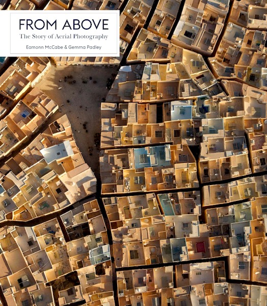 From Above - McCabe (ISBN 9781786275219)