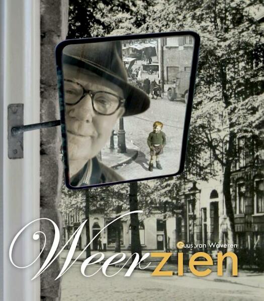 Weerzien - Guus van Waveren (ISBN 9789085484356)