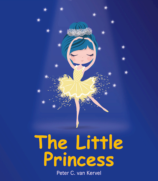 The Little Princess - Peter C. van Kervel (ISBN 9789079212163)