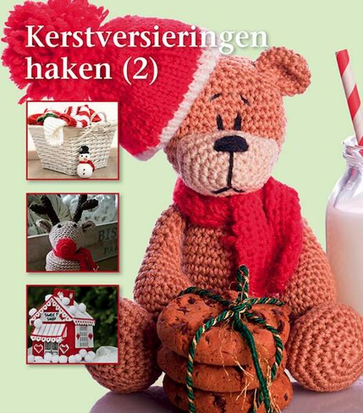 2 - Ina van Ek, Esther van Adrichem (ISBN 9789085164241)