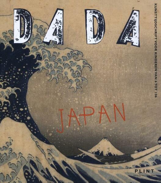 Plint - DADA Japan - (ISBN 9789059307438)