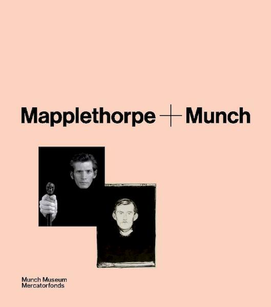 Mapplethorpe : Munch - (ISBN 9789462301313)