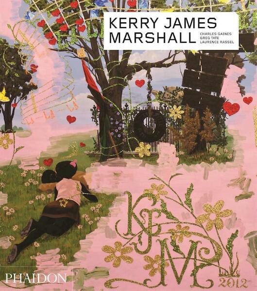 Marshall, Kerry James - (ISBN 9780714871554)