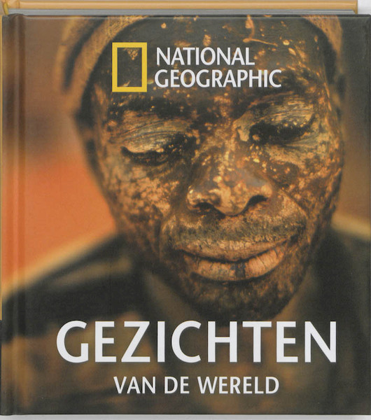 National Geographic Gezichten van de wereld - Leah Bendavid-Val (ISBN 9789048809486)