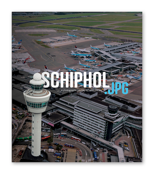 Schiphol.jpg - (ISBN 9789082930702)