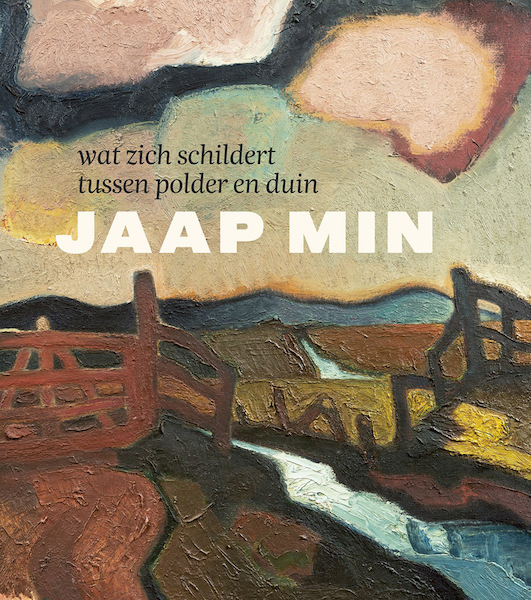 Jaap Min - Han Steenbruggen (ISBN 9789056155216)