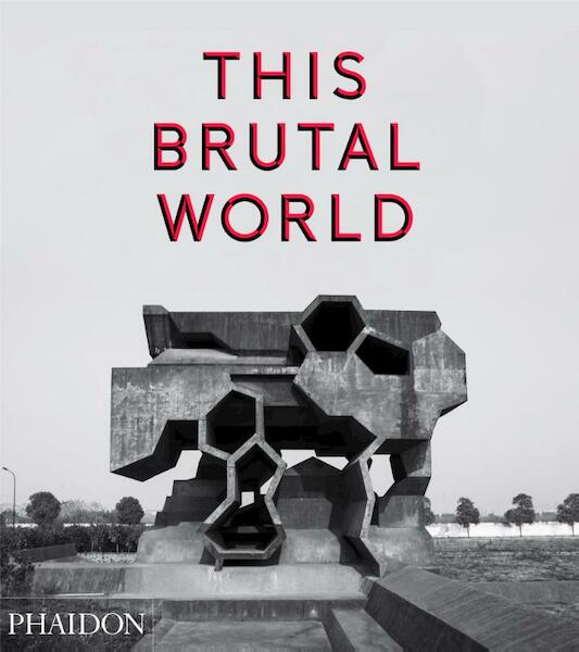 This Brutal World - (ISBN 9780714871080)