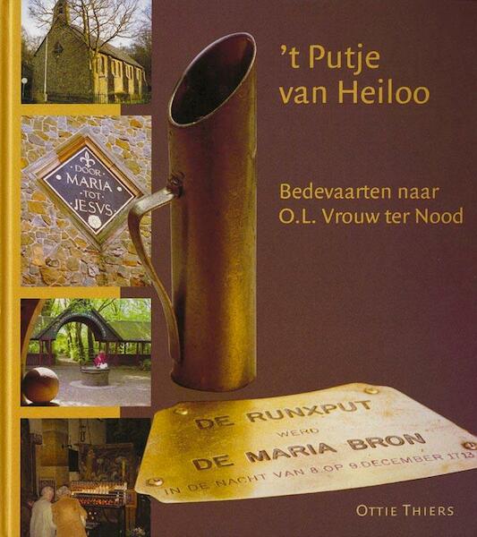 't Putje van Heiloo - O. Thiers (ISBN 9789065508584)