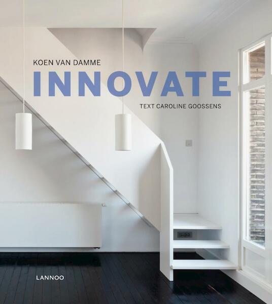 Innovate - Koen Van Damme, Caroline Goossens (ISBN 9789020996951)