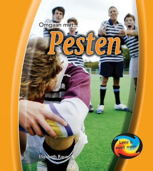 Pesten - Elizabeth Raum (ISBN 9789055665754)