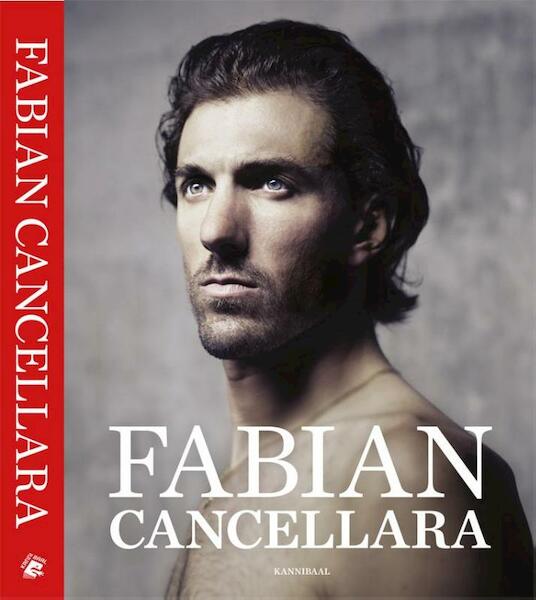 Fabian Cancellara - Guy Van Den Langenbergh, Marco Pastonesi (ISBN 9789492081773)