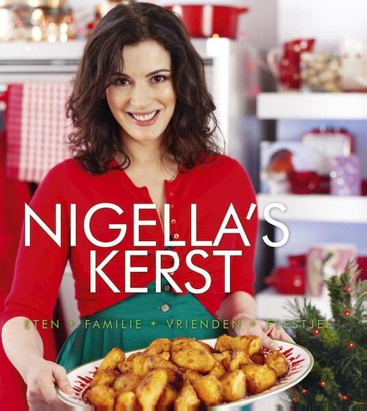 Nigella's kerst - Nigella Lawson (ISBN 9789045025605)
