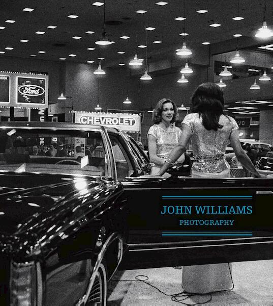 John Williams - John Williams (ISBN 9789462262447)