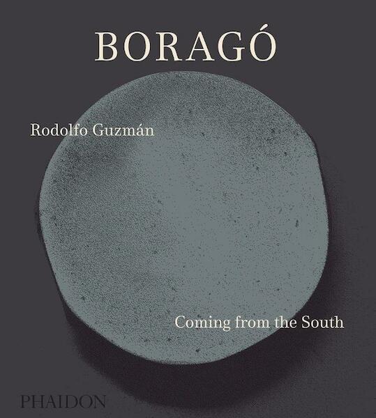 Borago - Rodolfo Guzman (ISBN 9780714873978)