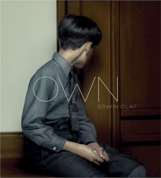 Erwin Olaf - Erwin Olaf (ISBN 9789491301025)