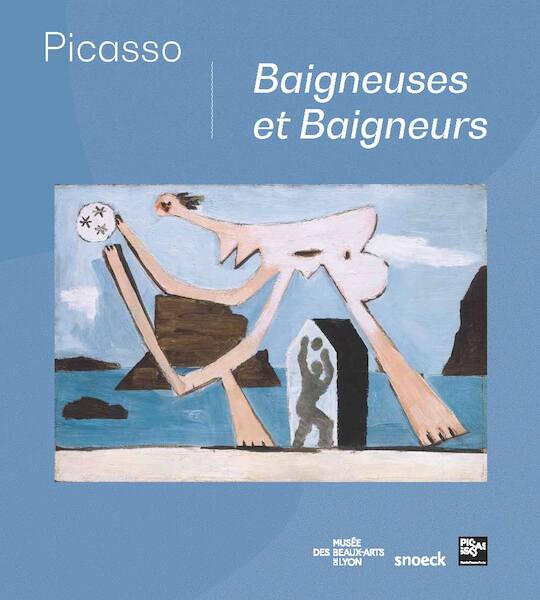 Picasso - (ISBN 9789461616128)
