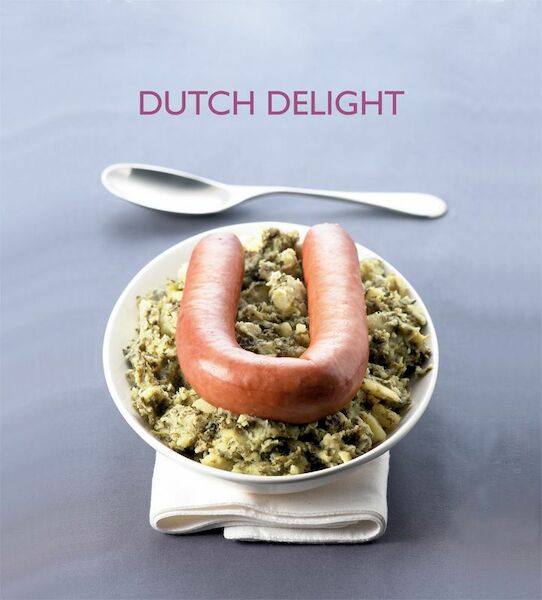 Dutch Cuisine - Thea Spierings (ISBN 9789087240844)
