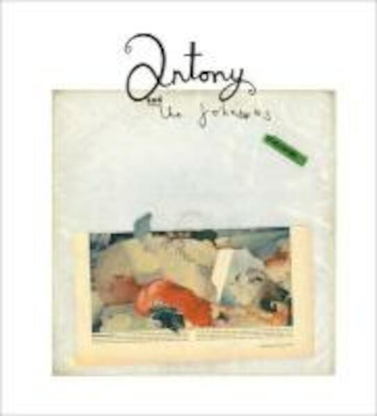 Antony and the Johnsons - Antony Hegarty (ISBN 9780810996809)