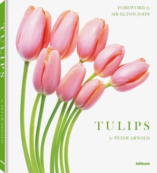 Tulips - Peter Arnold (ISBN 9783961712656)