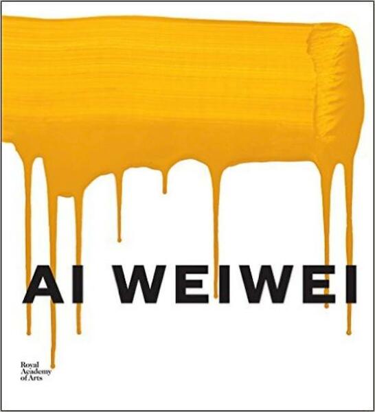 Ai Weiwei - Tim Marlow (ISBN 9781910350164)