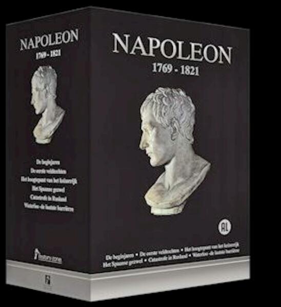Napoleon - (ISBN 8717377003023)