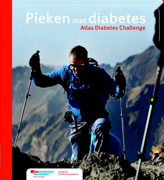 Pieken met diabetes - (ISBN 9789071902093)