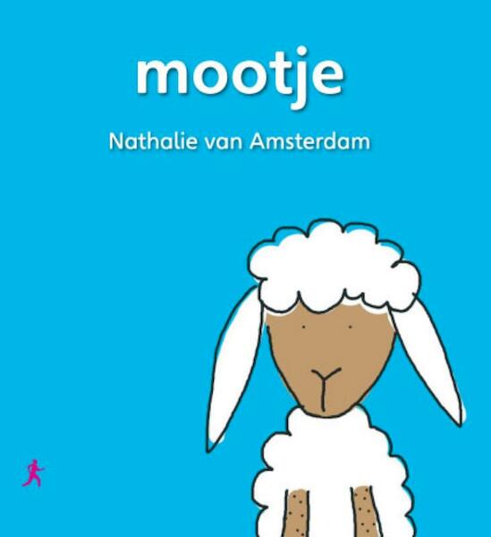 Mootje - Nathalie van Amsterdam (ISBN 9789077322383)